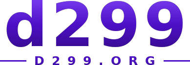 d299 logo